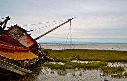 Finalistes Concours photos et vidéos « À travers votre lentille: expériences étudiantes à l’international » 2014 dans la catégorie Carte postale