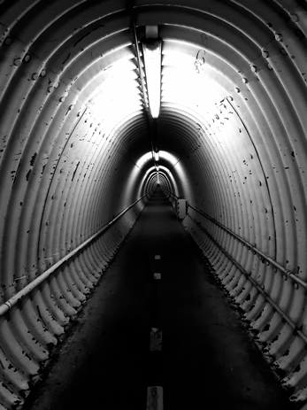 tunnel