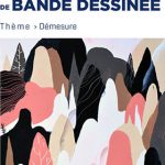 Image tirée de la BD «30 centimètres» de Charles-Étienne Brochu, 1er prix en 2015-2016