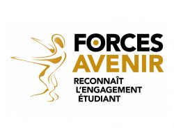 Trousse promotionnelle Forces AVENIR